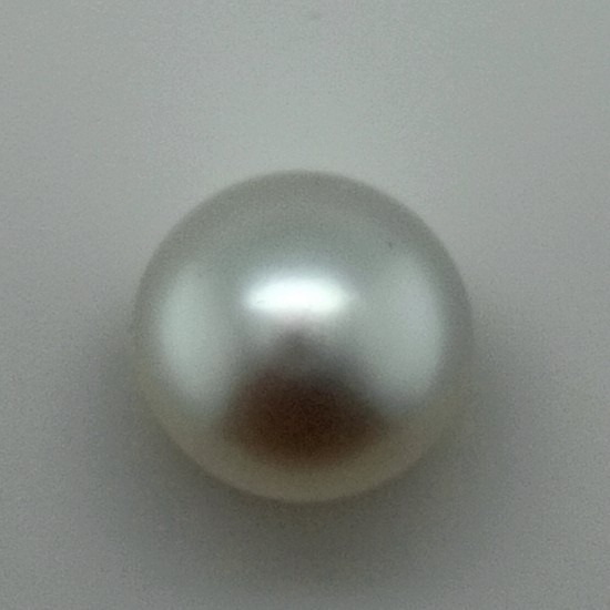 Pearl (Moti) 13.03 Ct Certified Pearl (Moti) 13.03 Ct Certified